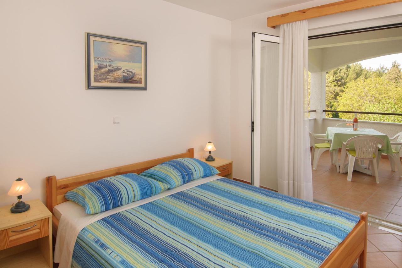 Bed And Breakfast Ritosa Poreč Buitenkant foto